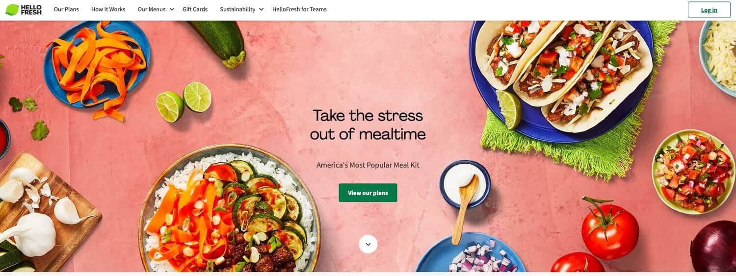 صورة لـ كيف تُساهم التكنولوجيا الذكية في تناول طعام صحي | 1rublaNxXZeJxxCdVNWocAA-DzTechs