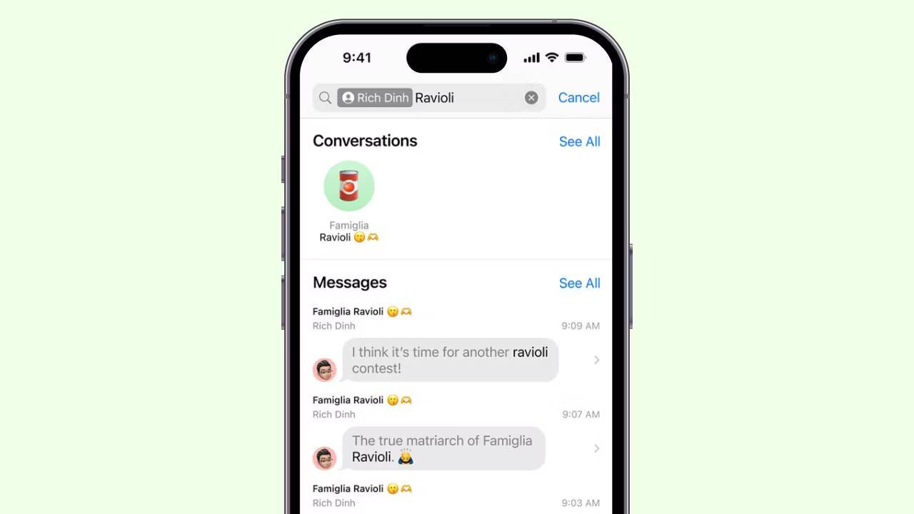 صورة لـ أفضل ميزات iOS 17 التي تم عرضها في WWDC 2023 | 1smiJ0r6_eQmaKqeWr88NHw-DzTechs