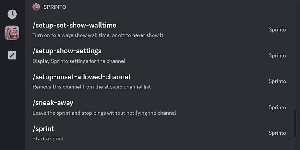 صورة لـ مجموعة من بوتات Discord لتعزيز الإنتاجية | 1tTI8e8wK2ZAaOnMxzdlJEg-DzTechs