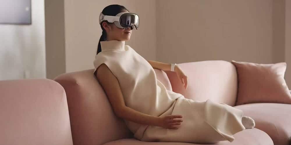 صورة لـ التحكم في نظارة Vision Pro: إيماءات يدوية للتنقل في نظام VisionOS | 1t_tzxrFbzO0GsEauDjktwA-DzTechs