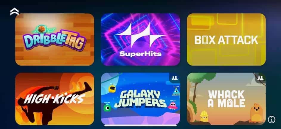 صورة لـ تطبيقات الواقع المُعزز المُمتعة للياقة البدنية | 1tcLBDZZCc4t8r8BkQ_DJyA-DzTechs