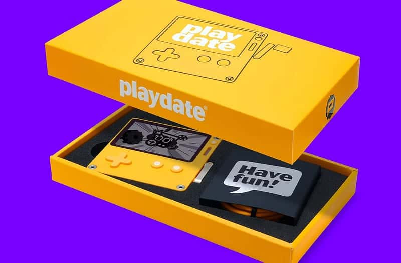 صورة لـ كل ما تحتاج لمعرفته حول جهاز الألعاب Playdate | 1u1mItm7R0B3TVdTZXu9rOA-DzTechs