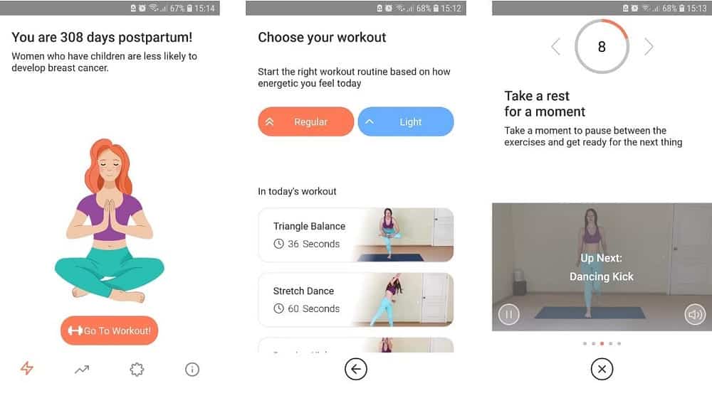 صورة لـ تطبيقات وأدوات رقمية لتنشيط الأمهات المُرهقات | 1u7GwmGVa-Q1cflIePReaKg-DzTechs