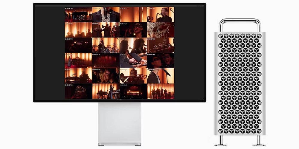 صورة لـ مقارنة بين الـ Mac Studio والـ Mac Pro: أيهما يجب أن تشتريه؟ | 1uT0pLs8e0qSpKEK1d4MOmA-DzTechs