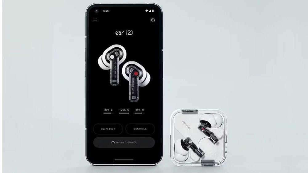 صورة لـ لماذا تقوم معظم الشركات المُصنِّعة لأجهزة Android ببناء أنظمتها البيئية الخاصة | 1uT8lUUWM6H75A0Bnag3Bhw-DzTechs