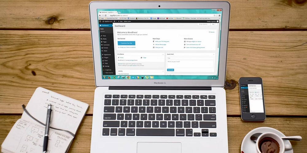 صورة لـ بدائل ذاتية الاستضافة للخدمات المملوكة التي يُمكنك تشغيلها على Raspberry Pi | 1uzWf68-vmwRfkLZ-Vnmyvg-DzTechs