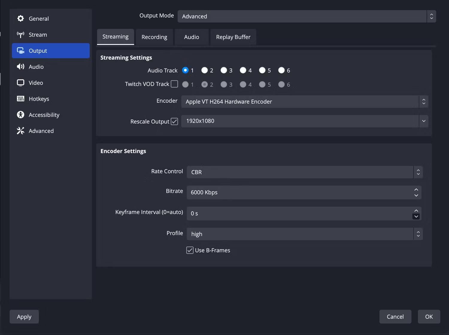 صورة لـ كيفية تسجيل مسارات صوتية مُتعددة في ملف واحد في OBS Studio | 1vCb0ojFIF0CxhT9x3xwIjQ-DzTechs