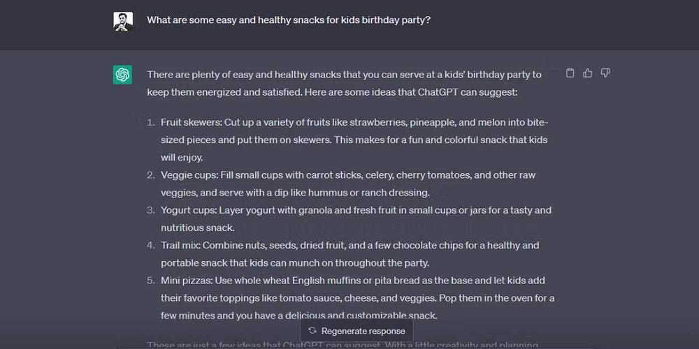 صورة لـ طرق يُمكنك من خلالها استخدام ChatGPT كمُساعد طباخ | 1vm-iUdd0HG9BB5K2N9Vg7w-DzTechs