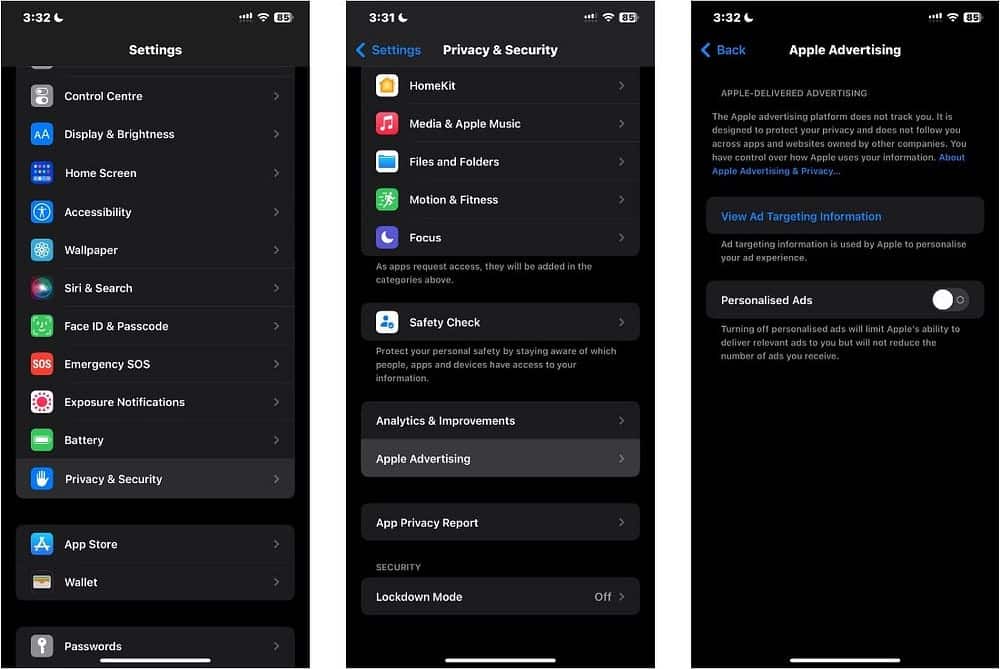صورة لـ أشياء يجب القيام بها بعد شراء iPhone جديد | 1vvVMq0JEjy8Cqf4OrS9qIQ-DzTechs