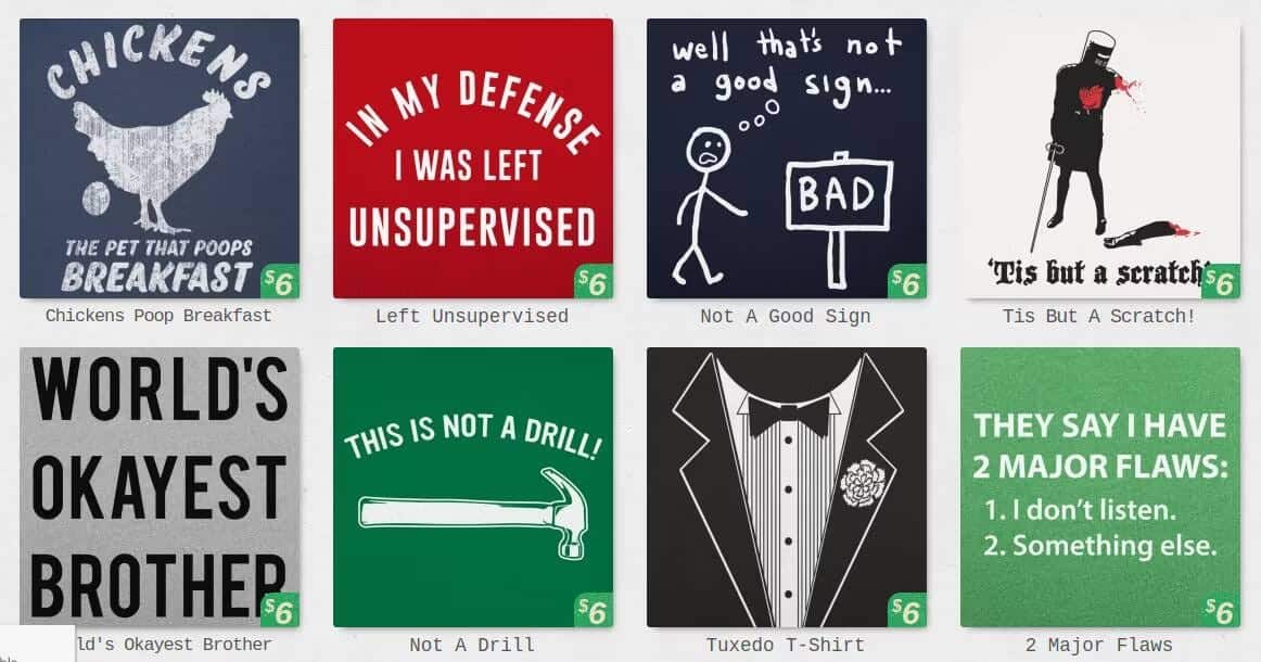 صورة لـ من أين تشتري قمصان رائعة عبر الإنترنت: أفضل المنصات | 1vxkWv1NoCcm99P0N3SEN5Q-DzTechs