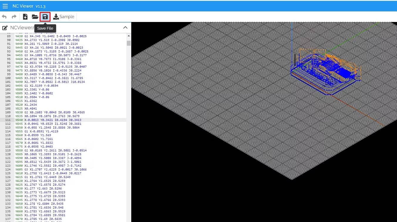 صورة لـ أفضل التطبيقات لعرض ومُحاكاة ملفات G-code | 1wK0bymuBX9xO4Mp0vEZxgw-DzTechs