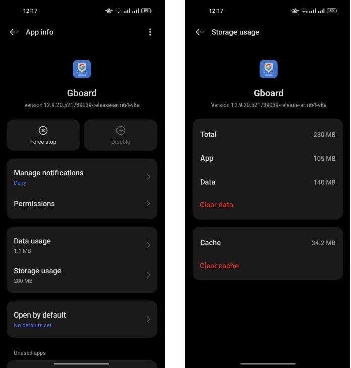 صورة لـ كيفية إصلاح عدم عمل تنبؤات الرموز التعبيرية على Gboard | 1wk4I5A-IukprYRAOu1WAnw-DzTechs