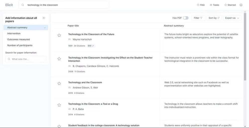 صورة لـ الطرق التي تُعزز بها أدوات الذكاء الاصطناعي بحثك الأكاديمي | 1wq-zsJJ-N31nCuYih4WgtA-DzTechs