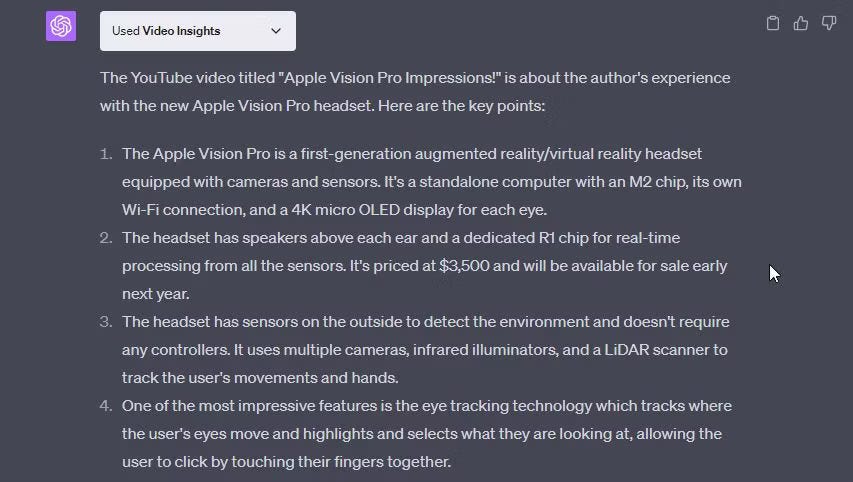 صورة لـ أفضل إضافات ChatGPT التي يُمكنك تجربتها الآن | 1xUWS-xYIAD9d-UL6TwmkZQ-DzTechs