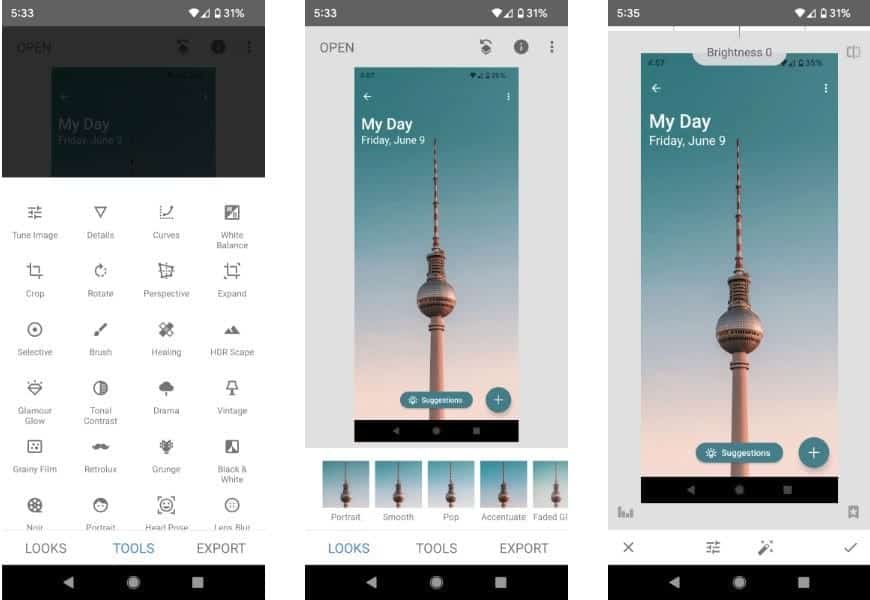صورة لـ أفضل تطبيقات Android التي يجب على الجميع تثبيتها أولاً | 1xbraMq967tQXEFAgJcuqCQ-DzTechs