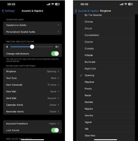 صورة لـ التحديات المُحتملة التي قد تُواجهها عند التبديل من Android إلى iPhone | 1y02AiYmS7NvxLehVE6YXJw-DzTechs