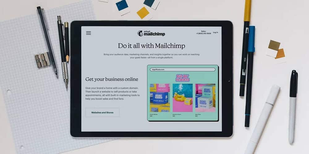 صورة لـ الأشياء التي يجب التفكير فيها قبل بدء الرسالة الإخبارية عبر الإنترنت | 1ybOqJvyjEH18MrBdVlyq2Q-DzTechs