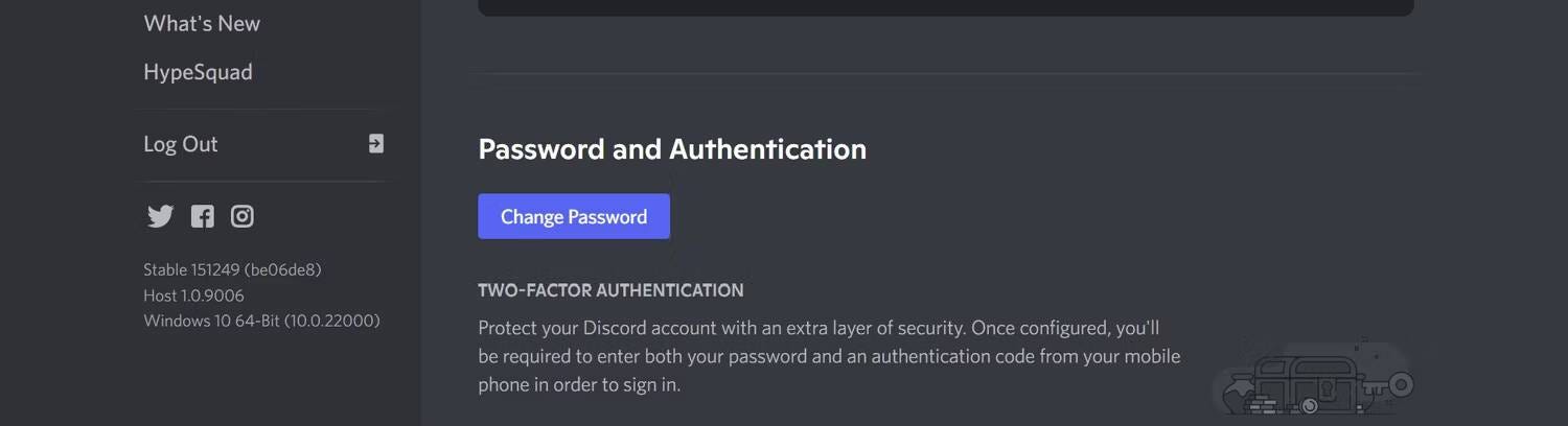 صورة لـ كيفية إصلاح ميزة اكتشاف اللعبة في Discord لا تعمل على Windows | 1yl1Cb_YTqIR_TyRshfXmCQ-DzTechs