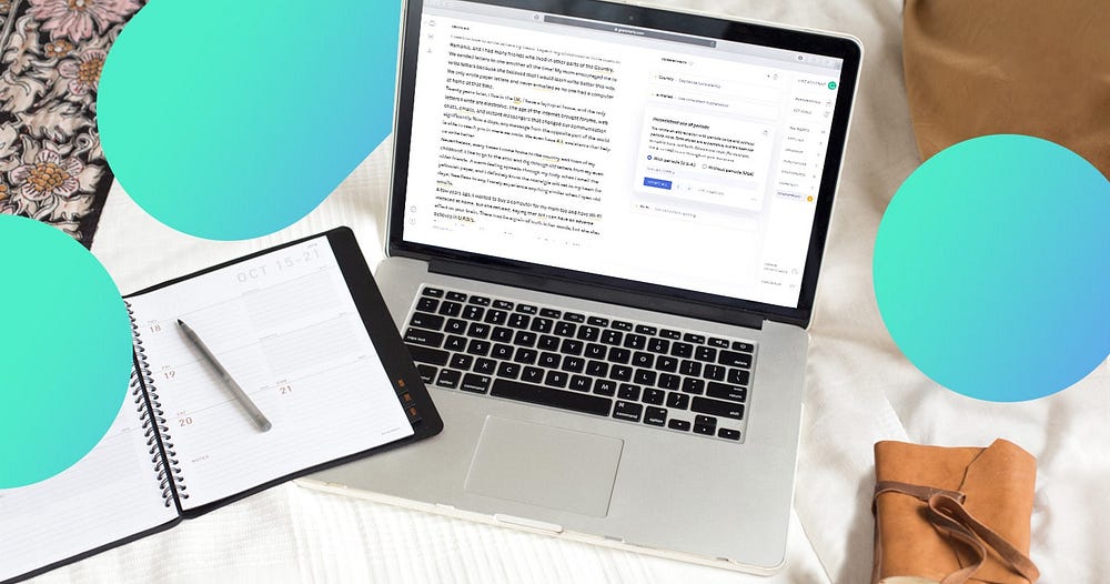 صورة لـ أفضل التطبيقات لمساعدتك على الكتابة بشكل أفضل على Windows | 1yovFxCCFsr8JWh_4prnyMg-DzTechs