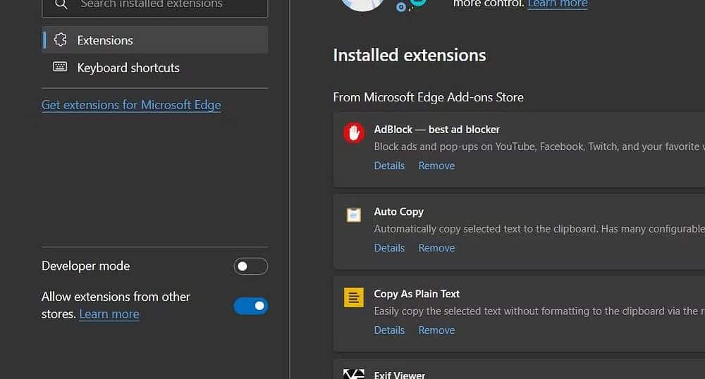صورة لـ كيفية جدولة فتح مواقع الويب في أوقات مُحددة في مُتصفحات الويب الشائعة | 1z4tgIDzfRwxCLG9xphbA1w-DzTechs