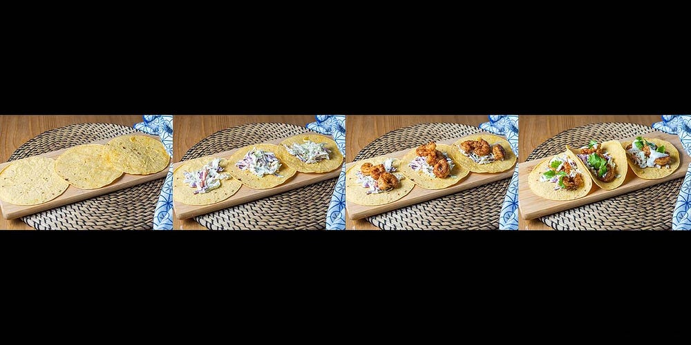 صورة لـ كيفية إنشاء فيديو بتقنية إيقاف الحركة باستخدام صور طعامك | 1z74Ck36dqcRp8GkYqzB8TQ-DzTechs