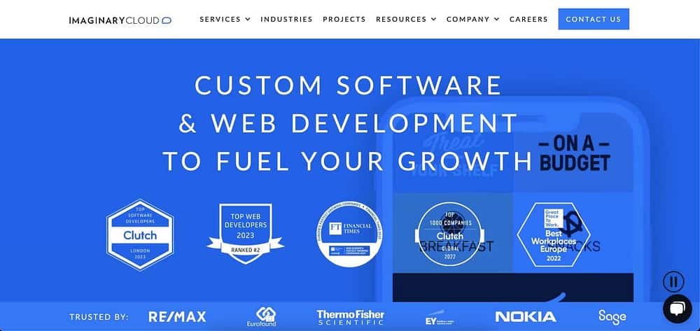 صورة لـ أفضل شركات تطوير البرمجيات في عام 2023 | 1zC09u0lkUsANovAkABfLrw-DzTechs