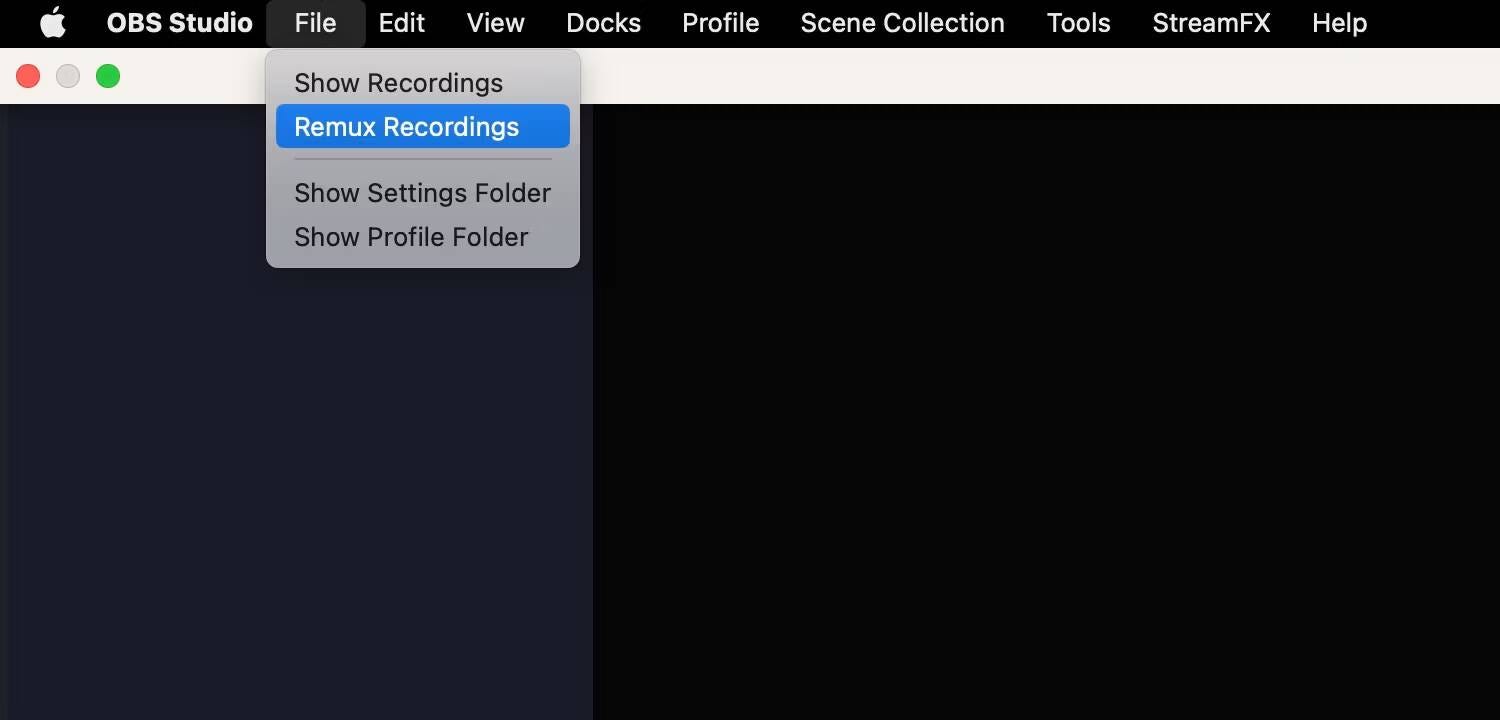 صورة لـ كيفية تسجيل مسارات صوتية مُتعددة في ملف واحد في OBS Studio | 1zFPeolhinpwggACq16S2KQ-DzTechs
