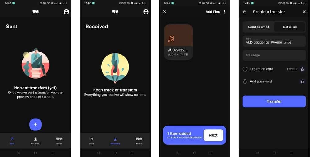 صورة لـ أفضل تطبيقات الهاتف لزيادة إنتاجيتك وتعزيز حياتك المهنية | 114HZtL7FaYZ6xav1nMMdpA-DzTechs