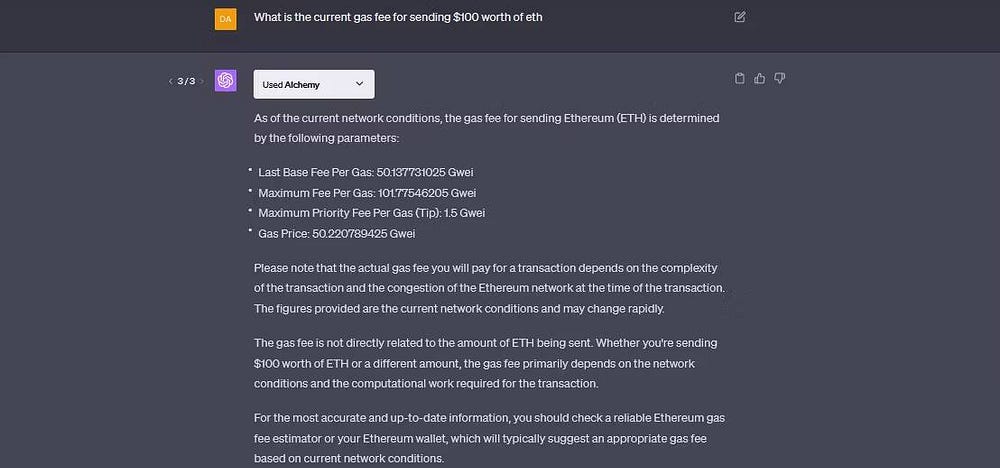 صورة لـ أفضل الإضافات لـ ChatGPT لتداول العُملات المُشفرة | 11PbkmiQNACucwceKB0UWvg-DzTechs