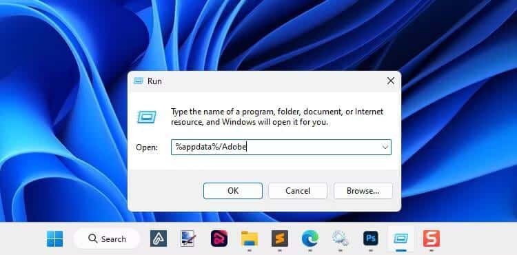 صورة لـ كيفية إصلاح Adobe Photoshop لا يعمل على Windows | 11buZHSAFrxrT9p_I6PAzVg-DzTechs