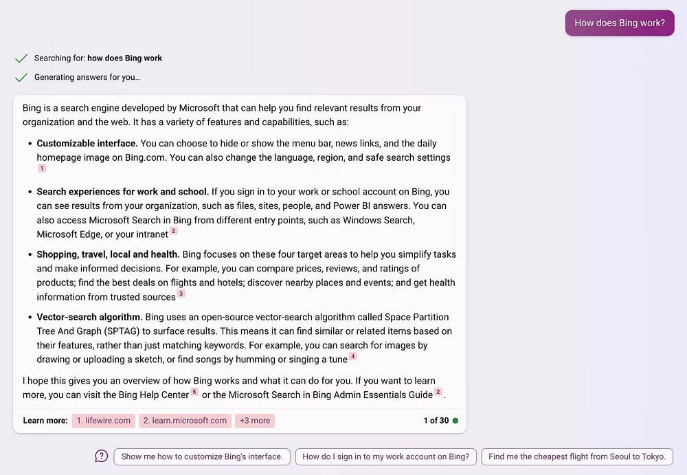 صورة لـ كيفية منع روبوتات الدردشة بالذكاء الاصطناعي من كشط محتوى موقعك على الويب | 11oBK76Kzdps5zMZfVwliaQ-DzTechs