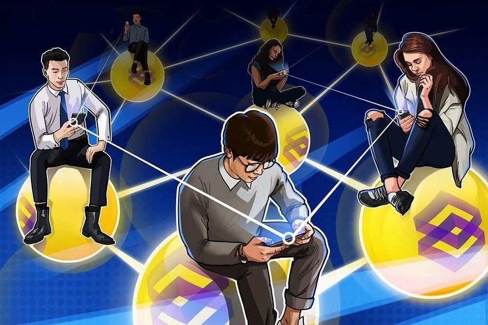صورة لـ منصات الشبكات الاجتماعية القائمة على شبكات Blockchain لتجربتها | 12D4AMXkKxPSPfzpaiMRfDw-DzTechs-1