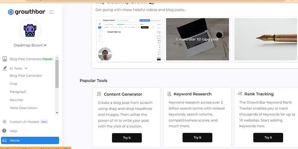 صورة لـ أفضل التطبيقات المدعومة بالذكاء الاصطناعي للتسويق الرقمي | 12_VAdFWM4fXs4Hhnj6UAwA-DzTechs