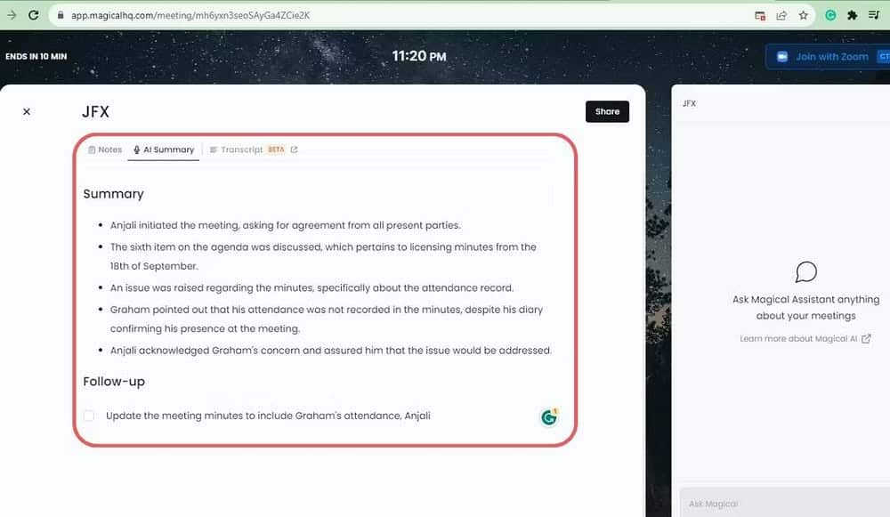 صورة لـ أدوات لجعل اجتماعاتك عبر الإنترنت أكثر إنتاجية | 12u8gYvEDMS22uAQw4XaH6g-DzTechs