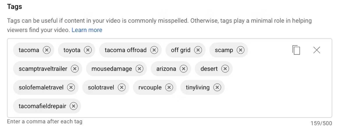 صورة لـ قائمة مُراجعة إنشاء المُحتوى: خطوات أساسية لا يجب عليك تخطيها | 139kEwDxNVGPYXV-eQjA3Qw-DzTechs