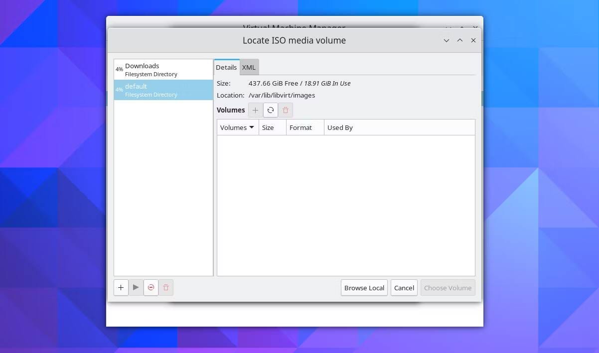 صورة لـ كيفية تثبيت KVM في Arch Linux وتهيئة جهازك الافتراضي | 13PugFcKMAcO4LzDlZGUZDQ-DzTechs