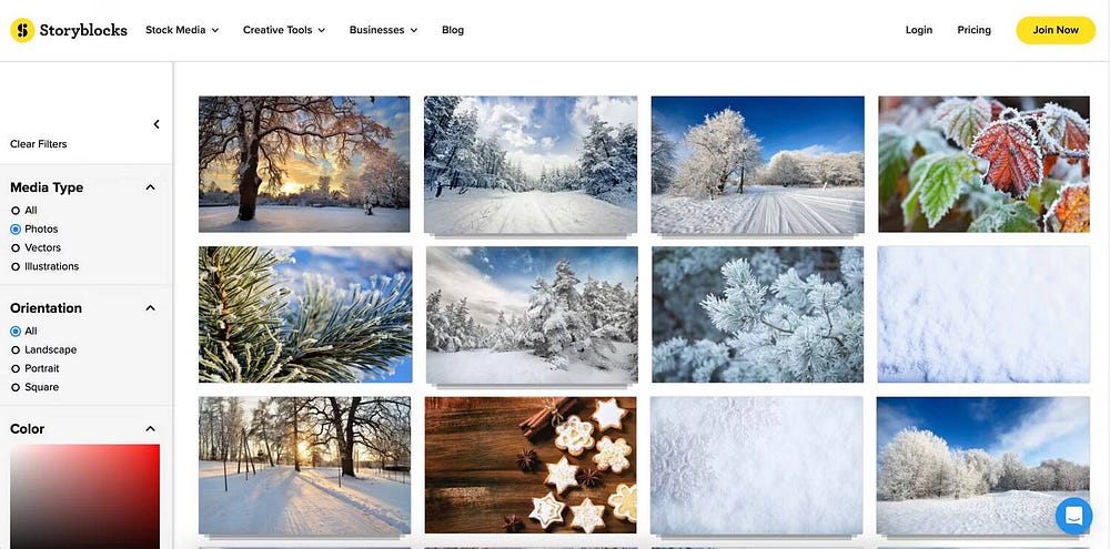 صورة لـ كيف تبيع صورك عبر الإنترنت: أفضل الأماكن | 13njF_hweJOPWs4iJXiOI3A-DzTechs