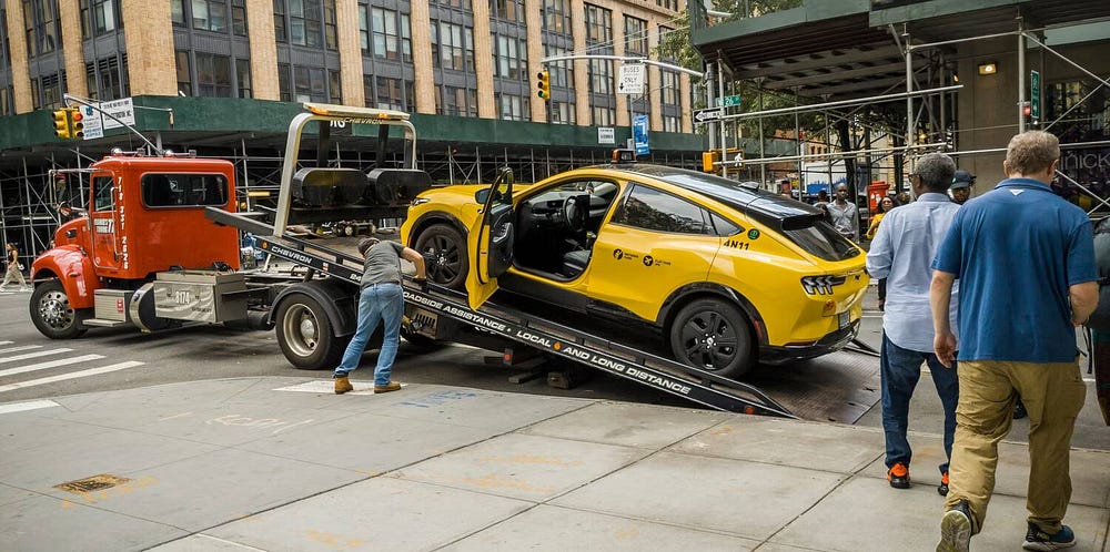 صورة لـ ما هو وضع السلحفاة في السيارات الكهربائية؟ | 14SOHYCOW26-WiVMpFjN5OA-DzTechs