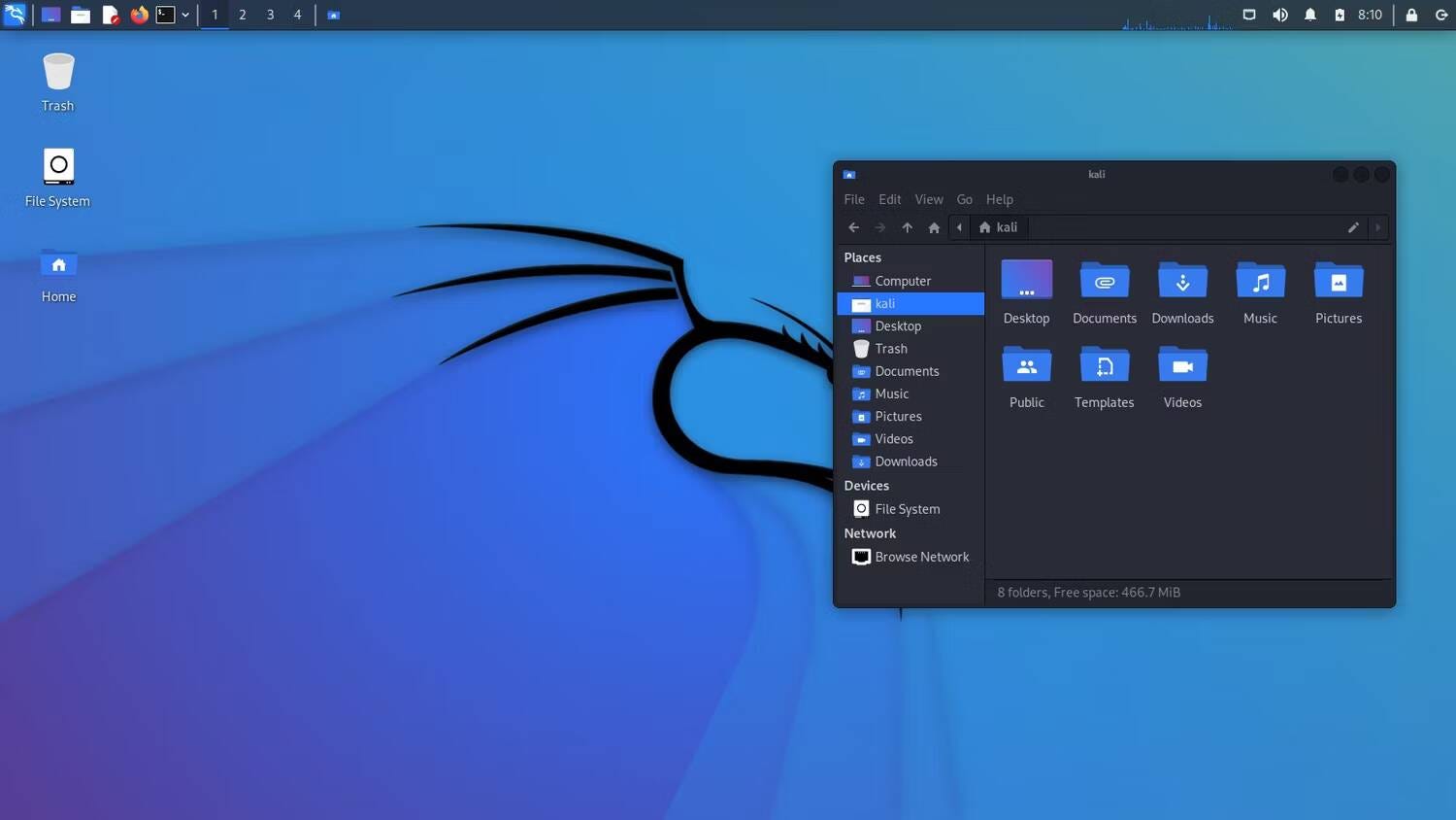 صورة لـ أفضل توزيعات Linux لمُهندسي الشبكات | 14zD26iTKoWkMy-p1hZUv9A-DzTechs