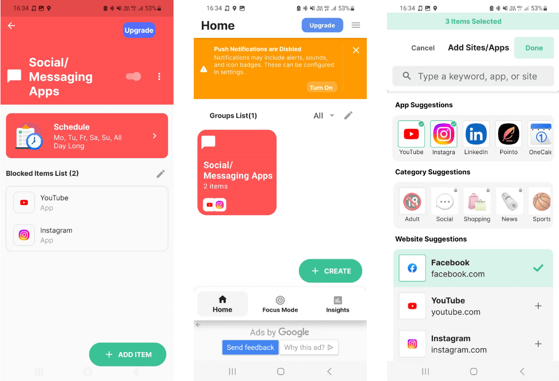 صورة لـ نصائح لزيادة إنتاجيتك أثناء الفصل الدراسي | 15CCRMerP5rG8rnhmZgEETA-DzTechs