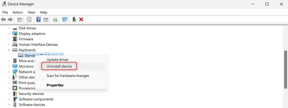 صورة لـ مفتاح Shift لا يعمل على Windows؟ جرِّب هذه الإصلاحات | 15I4HQNmX3PGPmO5mT9PSkQ-DzTechs