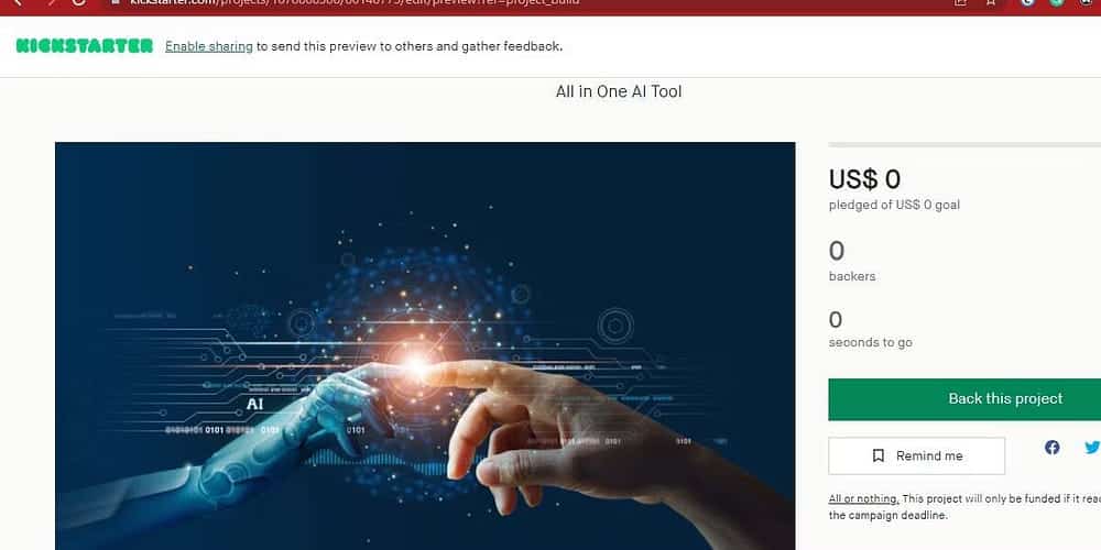 صورة لـ كيف تختار موقع التمويل الجماعي المُناسب لشركة ناشئة؟ | 15frav0tLIK-Ko4wkCg5Jlw-DzTechs