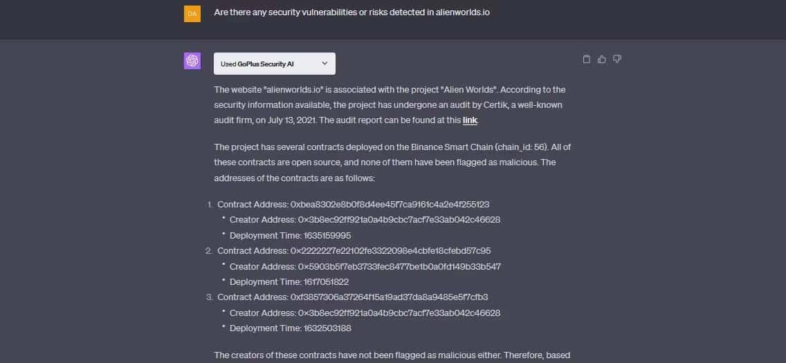 صورة لـ أفضل الإضافات لـ ChatGPT لتداول العُملات المُشفرة | 15jzqoUSRCtBuGXbXCAujrQ-DzTechs