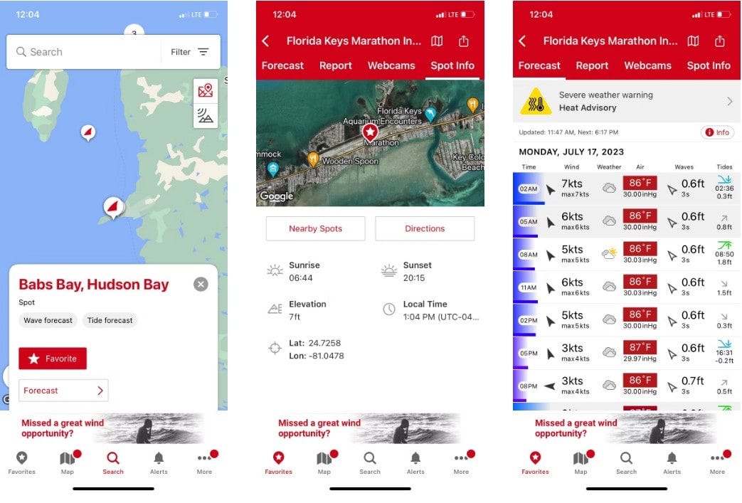 صورة لـ أفضل تطبيقات ركوب الزوارق والتجديف والرياضات المائية الأخرى | 162_dEmAie18vT7cLRt9JCg-DzTechs