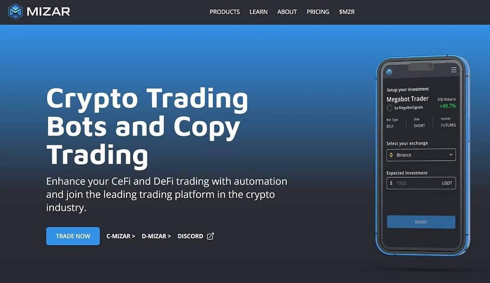 صورة لـ هل يُمكنك الوثوق في روبوتات تداول العملات المُشفرة بالذكاء الاصطناعي؟ | 165WhnWsPegwmkl80f6AIxA-DzTechs