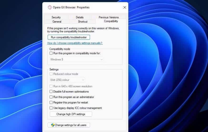 صورة لـ كيفية إصلاح خطأ “العملية المطلوبة تتطلب رفع الامتيازات” مع الرمز 740 على Windows | 16AvDek_oixBkcJj3lcatew-DzTechs