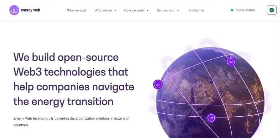 صورة لـ العملات المُشفرة المُستدامة التي هي أكثر خضرة من Bitcoin | 16R1JYLs6hbCWlqMhGyRRNQ-DzTechs