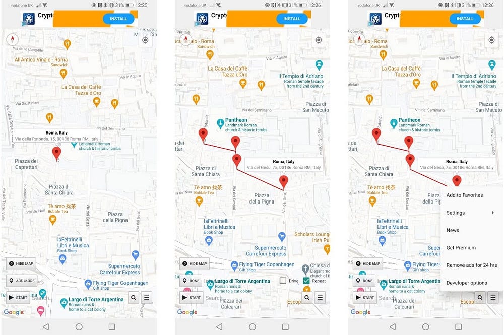 صورة لـ أفضل تطبيقات Android المجانية لتزييف مكان تواجدك | 16cw0ilqrQ2GoEN_qqeJRmA-DzTechs