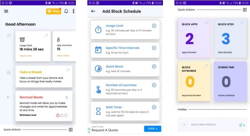 صورة لـ خطوات مُهمة لعلاج صحتك وتحسين رفاهيتك بعد فقدان وظيفتك | 1705j3Bqq-9qXqVtK70RW1g-DzTechs