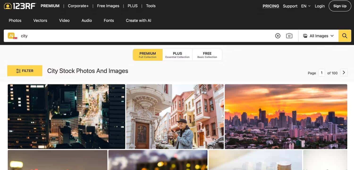 صورة لـ كيف تبيع صورك عبر الإنترنت: أفضل الأماكن | 17JHS1uY6R0uSmwZrvAGZrA-DzTechs